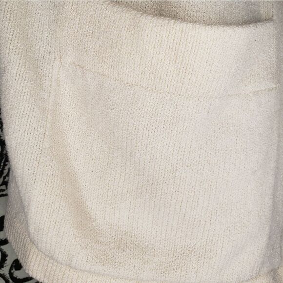 Vintage 70s Knit Cardigan Jacket - Picture 8 of 10